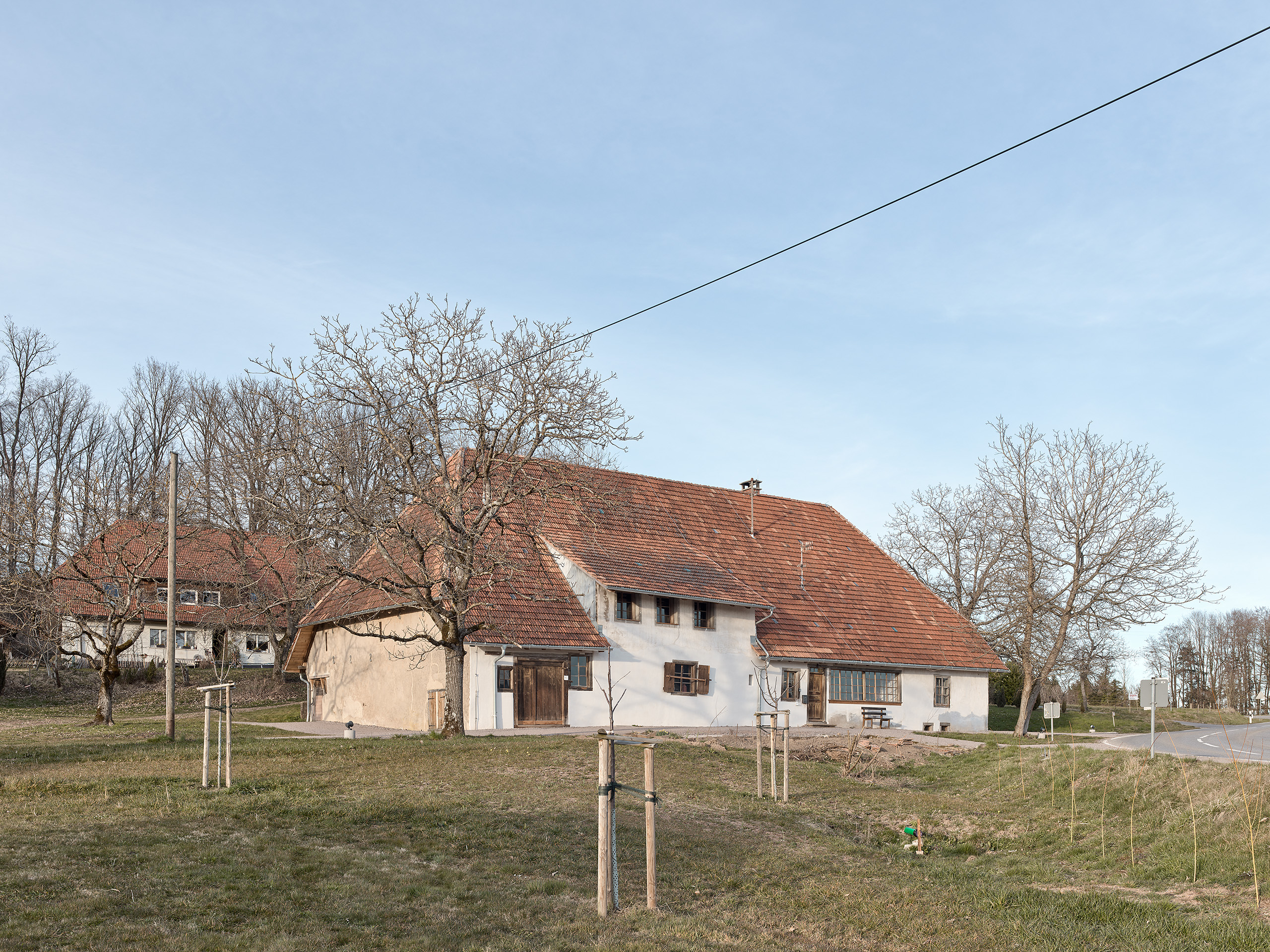 ahp0030 · Hotzenhaus Zechenwihl · 2022